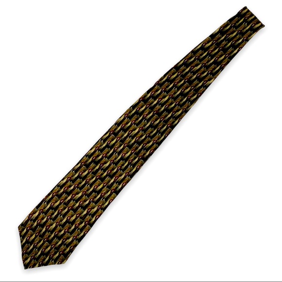 J. Garcia Other - J. GARCIA Tie